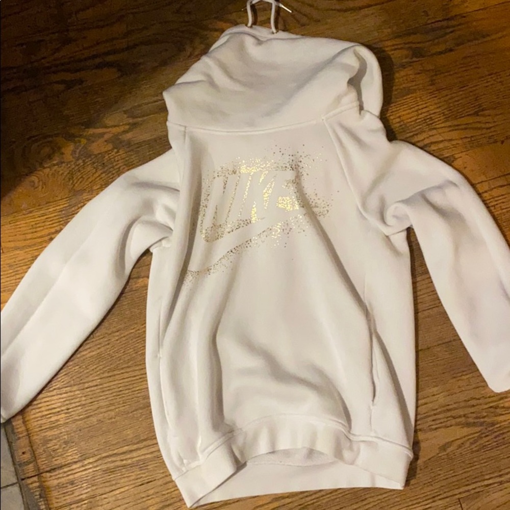 Nike hoodie